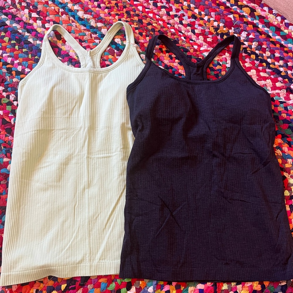 Ebb to Street Tank Bundle